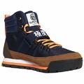 Superdry Chaussures Outlander Snow Boots Navy