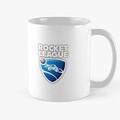 Rocketleague Classic Mug Best Gift 110z For Your Friends