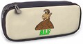 Alf Cartoon Pencil Case Pen Bag Pouch Holder Makeup Bag for School Office College