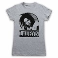 The Guns Of Brixton Lauryn Hill Fugees Tribute T-Shirt des Femmes
