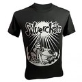Lectro Homme Silverchair Alternative Rock Band T-Shirt V2