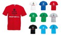 Keep Calm and Pentakill, League of Legends Video Game inspir hommes Imprim T-Shirt