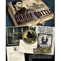 Harry Potter Boite d'Artefact Harry Potter Noble collection