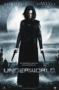 Poster Underworld (68,5cm x 101,5cm) + un poster surprise en cadeau!