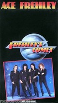Ace Frehley Frehley's Comet Poster (43,18 x 76,20 cm)