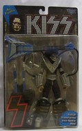 [Pain] package McFarlane Toys KISS McFarlane Toys Ace Frehley Action Figure Ace Frehley (japan import)