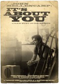 John Mellencamp: It's About You [Import USA Zone 1]