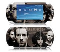Zing R-volution MS-CP10014 Sony PSP Slim Peau-Coldplay-Photo