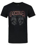 Hommes - Official - Pantera - T-Shirt
