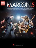 Maroon 5: Easy Guitar With Notes & Tab