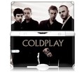 Zing R-volution MS-CP20013 Nintendo DS Lite-Coldplay-Viva La Vida peau