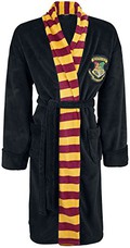 Harry Potter Hogwarts Peignoir Multicolore