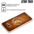 Officiel Star Trek Discovery Starfleet En Dtresse Insignes tui Coque en Gel molle pour Samsung Galaxy A3 (2016)
