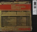 Les Negresses Vertes - 10 remixes : 87 - 93
