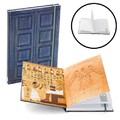 UNDERGROUND TOYS - Cahier Doctor Who Riversong Journal