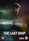 The Last Ship - Saison 4 Avec Versions Franaise [DVD]