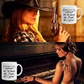 Jenifer Coffee Mug Nom Tasse  Caf Personnalise - The Woman The Myth The Legend - Best Gifts Cadeau for Women - 11 oz White mug