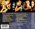 One Tree Hill - Music from the Television Series, Vol. 2: Friends with Benefit (Bande Originale)