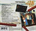 One Tree Hill - Music from the Television Series, Vol. 3: The Road Mix (Bande Originale)