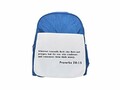 55 Where O death is your victory Where O death is your sting printed kid's blue backpack, Cute backpacks, cute small backpacks, cute black backpack, cool black backpack, fashion backpacks, large fash