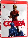 Space Adventure Cobra : Le Film [dition remasterise]