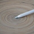 sciuU Nib de Remplacement Compatible avec Apple Pencil, [2 pices] Pointes Accessoires de Remplacement pour Apple iPad Pro 11/9,7/10,5/12.9 Crayon Apple, 2 * Blanc