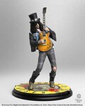 Knucklebonz Guns n' Roses - Statuette Rock Iconz Slash 20 cm