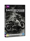 David Beckham Into the Unknown [Import anglais]