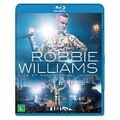 Robbie Williams - Live at - Roundhouse London - Blu-Ray