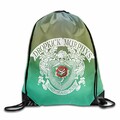 Zengyan Drawstring Backpack Bag Dropkick Murphys