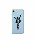 Michael Jackson Mythic Dance Moonwalk Phone Case Cover Compatible with iPhone XR Cadeau De Nol for Him Her Tlphone Coque Hull Housse