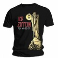 Led zeppelin T-shirt Led Zeppelin - Hermit