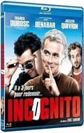 Incognito [Blu-Ray]