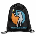 Artpower Sporting Kansas City Sport Backpack Drawstring Print Bag