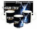 MasTazas Star Trek Discovery D Tasse Mug