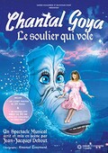Chantal Goya-Le Soulier Qui Vole [HD DVD]
