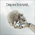 Lost Posters Posters Poster - Couverture de l'album - Thick Dream Theater : Distance Over Time Giclee 2019 Record LP Reprint - 12 x 12