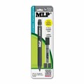 Vente en gros cas de 25-Zebra Mlp2mcanique Pencils-mechanical crayon, w/N  2Lead, 0,9mm, assortis par Zeb