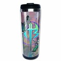 Water Bottle Cup Travel Mug Coffee Tumbler Coffee Cups Jeff Hardy Logo Coffee Cup Stainless Steel Coffee Mugs Water Drink Bottle for Adults Kids