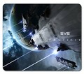 Eve Online Creuset de haute qualit Grand tapis de souris en caoutchouc tapis de souris non-slippery Durable Souris de gaming pour