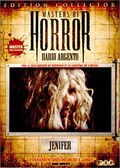 Masters of horror : Jenifer [dition Collector]