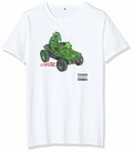 MERCHCODE Gorillaz Tank Tee T-Shirt Homme