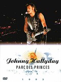 Parc des Princes 93 [VHS]