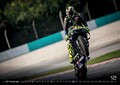 Il Dottore 46 - Valentino Rossi Calendrier 2020 - MotoGP