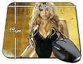 Shakira C Tapis De Souris Mousepad PC