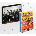 Got7-Real Got7 Season3 (3 Disc) + Summer Package (3 DVD) [Import]