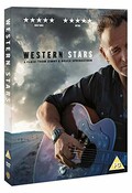 Western Stars [DVD] (IMPORT) (Pas de version franaise)