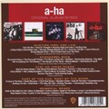 Original Album Series (Coffret 5 CD)