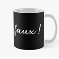That's Not Wrong - Kaamelott Classic Mug Best Gift 110z For Your Friends